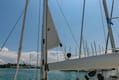 Explore Greece aboard Sailboat Galway Girl | Yacht4Less