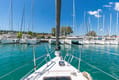Explore Greece aboard Sailboat Deep Blue | Yacht4Less