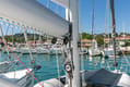 Explore Greece aboard Sailboat Ironic | Yacht4Less