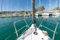 Book Sailboat Ironic for your sailing holiday in Greece | Yacht4Less