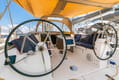 Explore Greece aboard Sailboat Wave | Yacht4Less