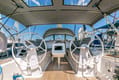 Explore Greece aboard Sailboat Moonrise | Yacht4Less