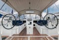 Explore Greece aboard Sailboat Mystic Blue | Yacht4Less