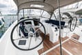 Book Sailboat Mystic Blue for your sailing holiday in Greece | Yacht4Less