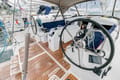 Sailboat Mystic Blue – best yacht rental in Greece | Yacht4Less