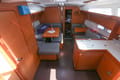 Book Sailboat Blue Sky for your sailing holiday in Italy | Yacht4Less