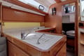 Discover Greece on Sailboat Southern Nights | Yacht4Less