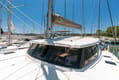 Explore Greece aboard Catamaran Servus | Yacht4Less