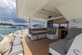 Book Catamaran Servus for your sailing holiday in Greece | Yacht4Less