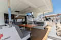 Catamaran Servus – best yacht rental in Greece | Yacht4Less