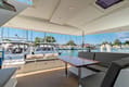 Enjoy Greece with Catamaran Servus rental | Yacht4Less