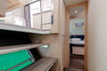 Catamaran Servus affordable yacht charter in Greece | Yacht4Less