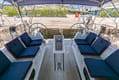 Sailing vacation in Greece on Sailboat So What | Yacht4Less
