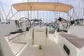 Explore Spain aboard Sailboat Lazy River | Yacht4Less