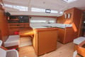 Enjoy Spain with Sailboat Lazy River rental | Yacht4Less