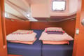 Plan your sailing vacation in Spain with Sailboat Lazy River | Yacht4Less
