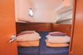 Charter a Sailboat Lazy River rental in Spain with or without a skipper | Yacht4Less