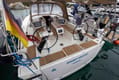 Sailboat Shakey Ground – best yacht rental in Italy | Yacht4Less