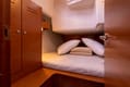 Rent Sailboat Shakey Ground in Italy | Yacht4Less