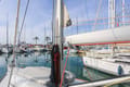 Book Sailboat Sunny for your sailing holiday in Spain | Yacht4Less