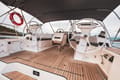 Explore Turkey aboard Sailboat Jenga | Yacht4Less