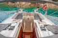 Book Sailboat Jenga for your sailing holiday in Turkey | Yacht4Less