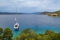 Sailing vacation in Turkey on Sailboat Jenga | Yacht4Less