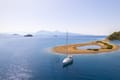 Enjoy Turkey with Sailboat Jenga rental | Yacht4Less