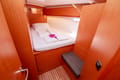 Sailboat Jenga available for yacht charter in Turkey | Yacht4Less
