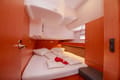 Explore Turkey aboard Sailboat Jenga | Yacht4Less