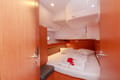 Sailboat Jenga – best yacht rental in Turkey | Yacht4Less