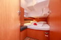 Sailing vacation in Turkey on Sailboat Jenga | Yacht4Less