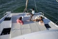 Explore Spain aboard Catamaran La Boheme | Yacht4Less