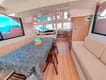 Rent Catamaran La Boheme in Spain | Yacht4Less