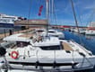 Book Catamaran Turandot for your sailing holiday in Spain | Yacht4Less