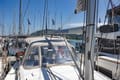 Sailboat Peace – best yacht rental in Greece | Yacht4Less
