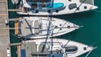 Sailing vacation in Greece on Sailboat Peace | Yacht4Less