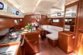 Discover Greece on Sailboat Peace | Yacht4Less