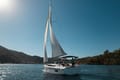 Explore Turkey aboard Sailboat Arinna | Yacht4Less