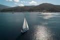 Book Sailboat Arinna for your sailing holiday in Turkey | Yacht4Less