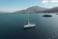 Sailboat Arinna – best yacht rental in Turkey | Yacht4Less