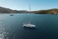 Sailing vacation in Turkey on Sailboat Arinna | Yacht4Less