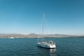 Discover Turkey on Sailboat Arinna | Yacht4Less