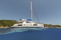 Sailing vacation in Croatia on Catamaran What Else | Yacht4Less