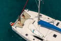 Enjoy Croatia with Catamaran What Else rental | Yacht4Less