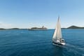 Enjoy Croatia with Sailboat No Limits rental | Yacht4Less