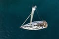 Sailboat No Limits available to rent in Croatia | Yacht4Less