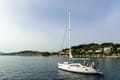 Charter a Sailboat No Limits rental in Croatia with or without a skipper | Yacht4Less