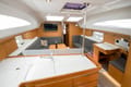 Enjoy Croatia with Sailboat No Limits rental | Yacht4Less