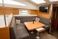 Sailboat No Limits charter deals in Croatia | Yacht4Less